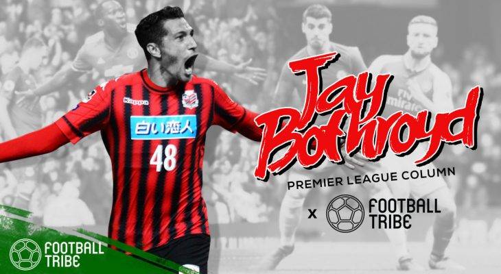 Kolom Ekslusif Jay Bothroyd untuk Football Tribe Indonesia Bagian 2: Liga Inggris dan Kiprah Mereka di Eropa