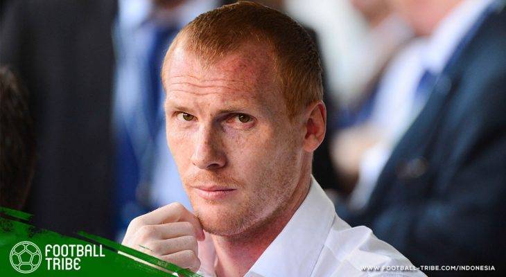 Jeremy Mathieu Buka Borok Petinggi Barcelona