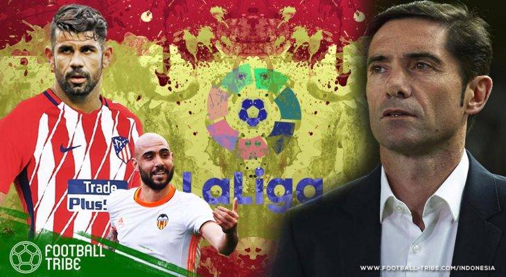 Jornada 6 La Liga: Bersinarnya Dani Ceballos dan Tenggelamnya Kapal Selam Kuning