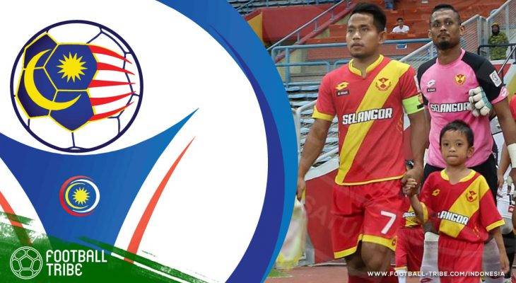 Pesepak Bola Indonesia, Ayo Pergi ke Liga Malaysia!
