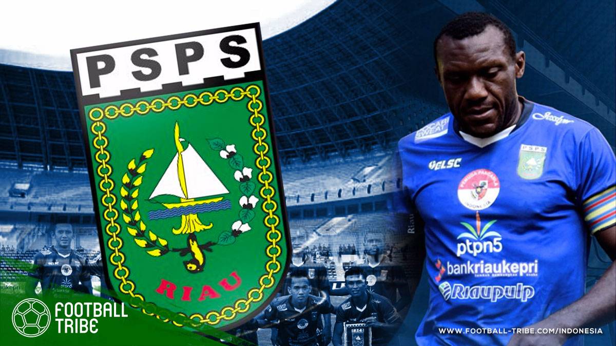 Psps Riau Langkah Berat PSPS Riau | Football Tribe Indonesia