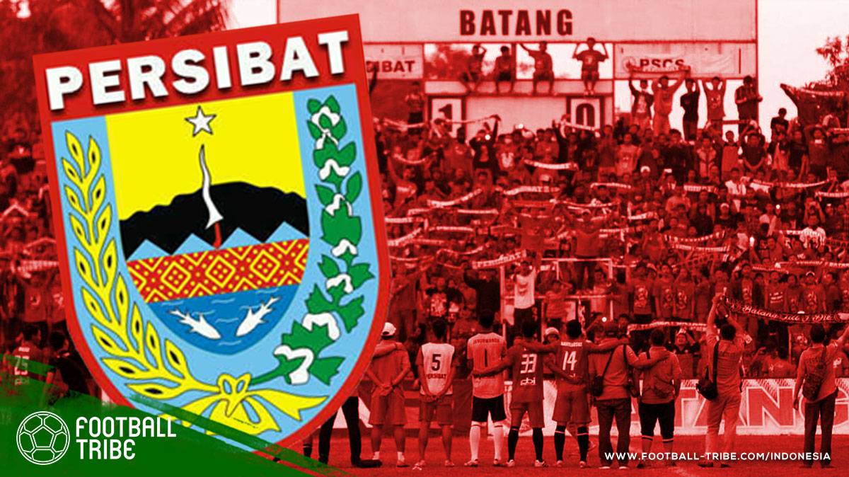 Sebar Lowongan Pekerjaan, Cara Unik Persibat Batang Cari 