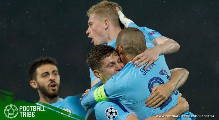 Permasalahan Terselubung dalam Lanjutan Kemenangan Manchester City di Eropa