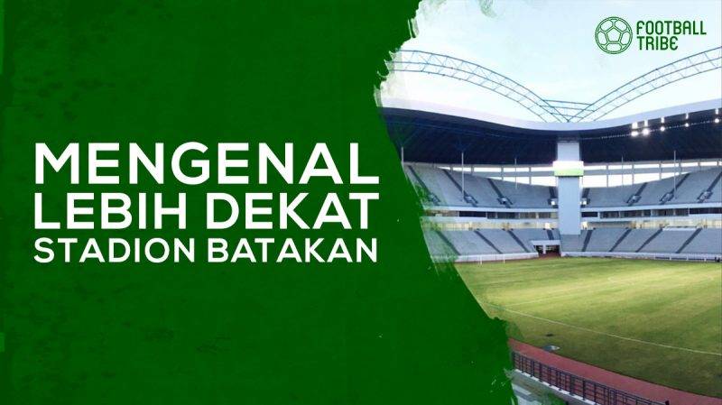 Stadion Batakan