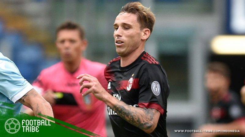 Lucas Biglia