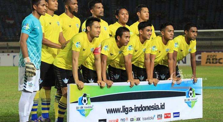 Kenapa Pemain (Masih) Rela Jatuh Bangun Bersama Persegres?