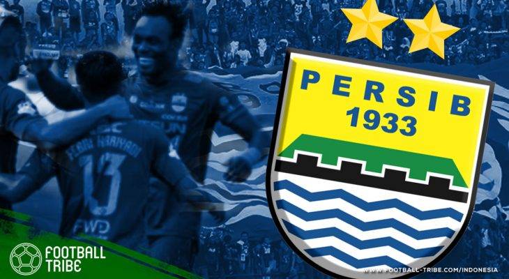 Merindukan Auman Persib Bandung