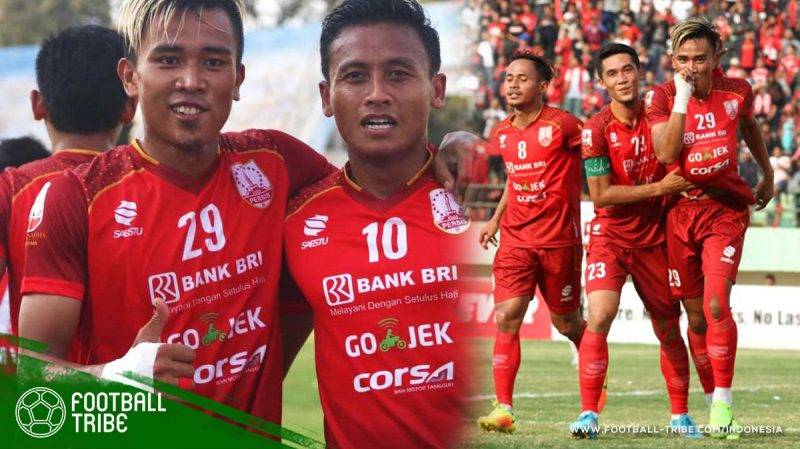 Persis Solo