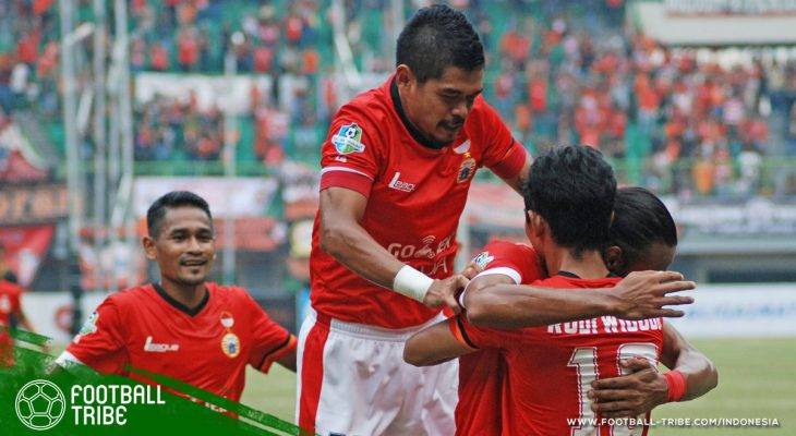 Reinaldo da Costa Cedera Panjang, Persija Sebaiknya Pakai Berapa Penyerang?