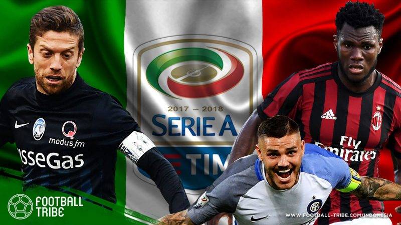 Serie A