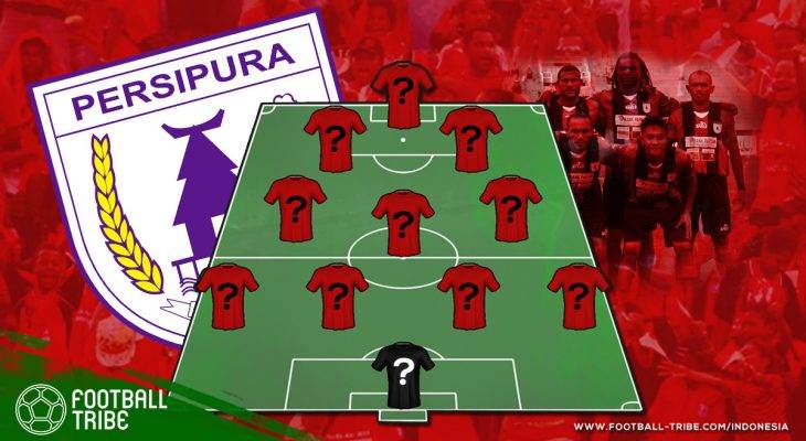 Tim Impian Persipura Jayapura