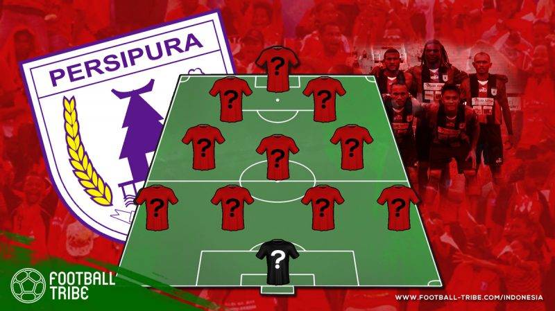 Persipura Jayapura