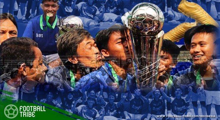 Fanshop FC: “Ini Cara dan Proses Kami untuk Melihat Indonesia di Piala Dunia”