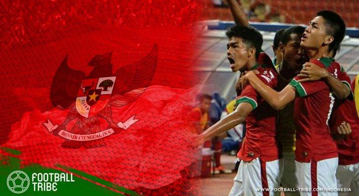 Kemenangan Indonesia atas Thailand dan Tiket ke Piala Asia U-16