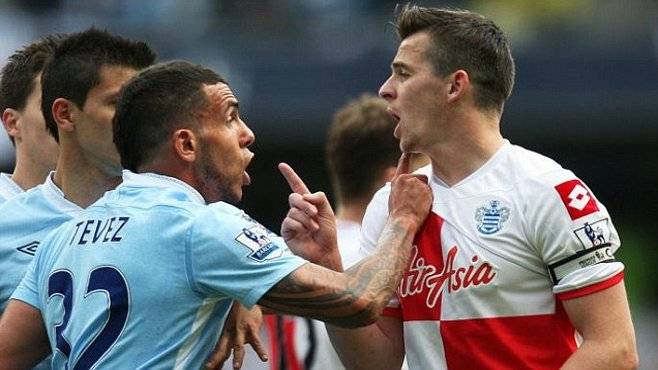 Joey Barton, Adiksinya Pada Anarki dan Mengapa Dia Tetap 