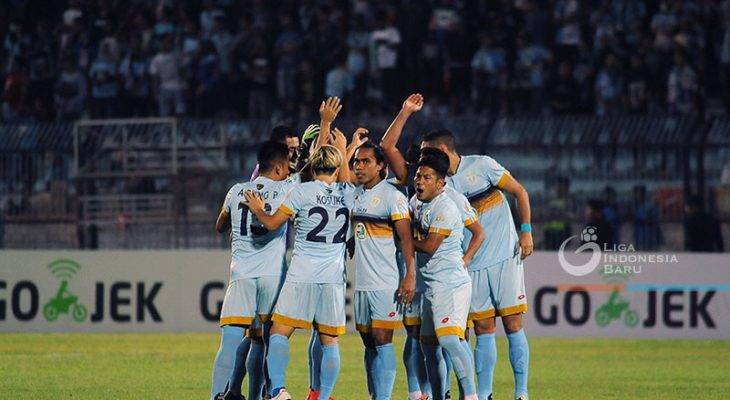 Tren Buruk Persela Lamongan dan Jerat Degradasi yang Menganga