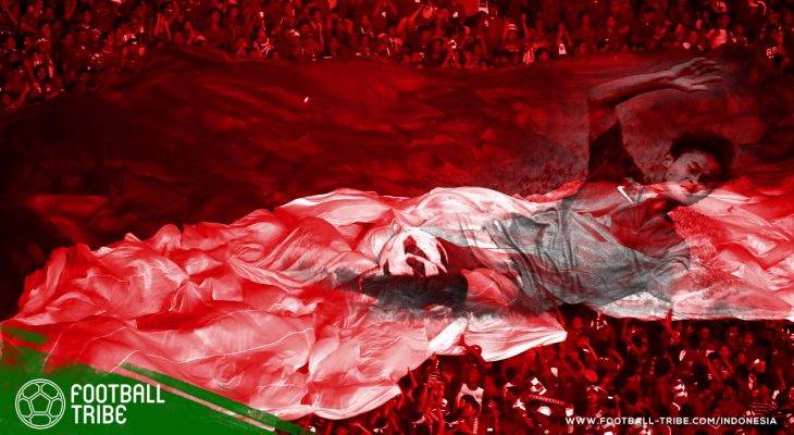 Sepak Bola Indonesia: Mendung yang Terkungkung