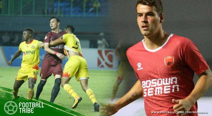 Kemenangan PSM di Kandang Bhayangkara FC, Kado Ulang Tahun yang Manis bagi Sulawesi Selatan