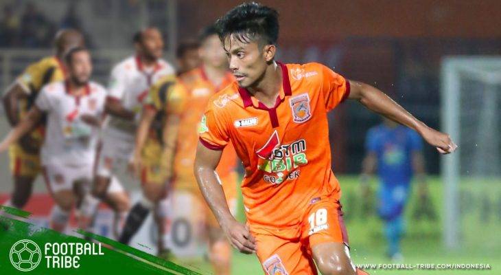 Pabrik Pemain Muda Berkualitas Bernama Borneo FC