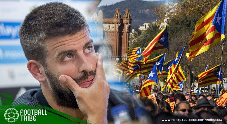 Barcelona, Catalan, dan Referendum: Segala Hal Tentangnya yang Kamu (Mungkin) Ingin Tahu