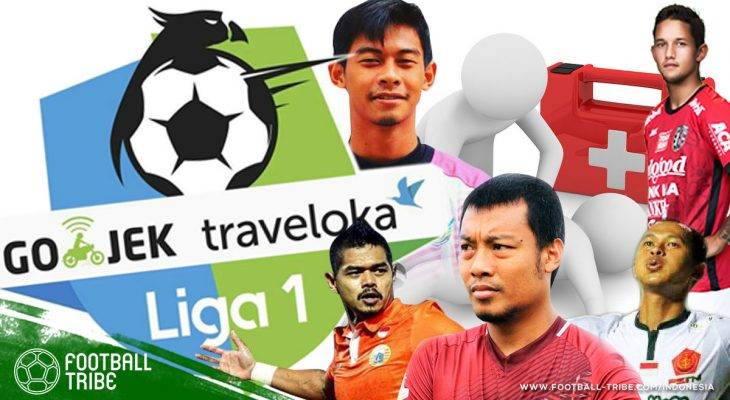 Pentingnya Edukasi untuk Pemain Sepak Bola Indonesia