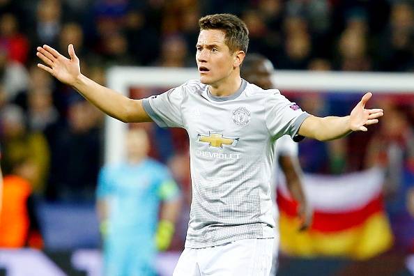 Ander Herrera