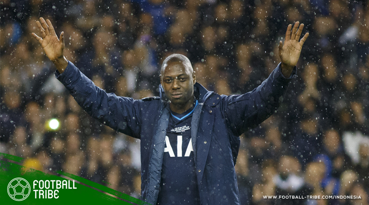 Ledley King: Sang ‘Raja’ Cedera