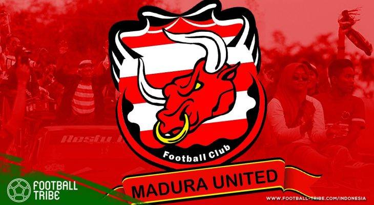 Madura United di Bursa Transfer: Diam-Diam Merayap