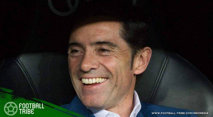 Marcelino, Sosok Kunci di Balik Kebangkitan Valencia