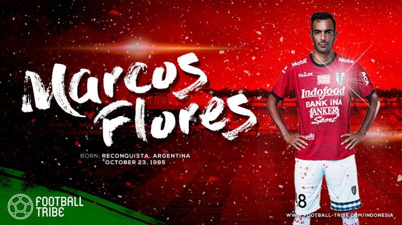 Marcos Flores