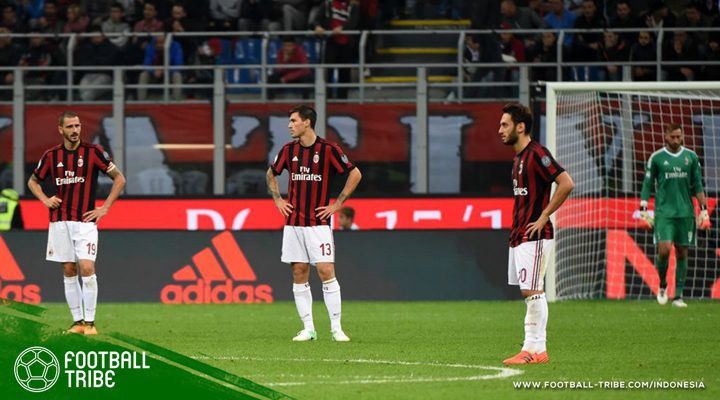 Vincenzo Montella: AC Milan akan Temukan Jati Diri Baru di 3-5-2