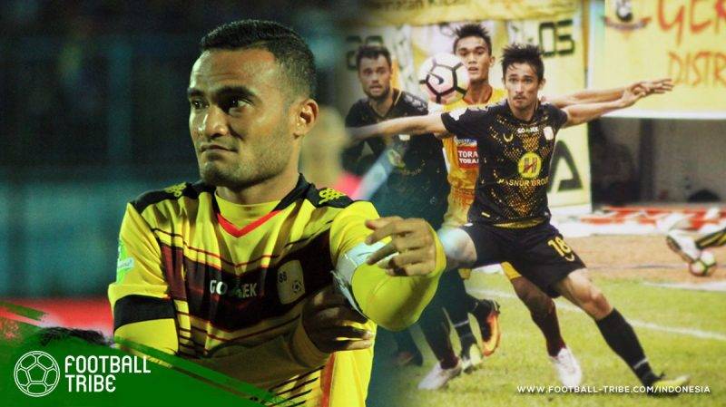 Barito Putera Hadiahkan Kekalahan Perdana di Batakan | Football Tribe