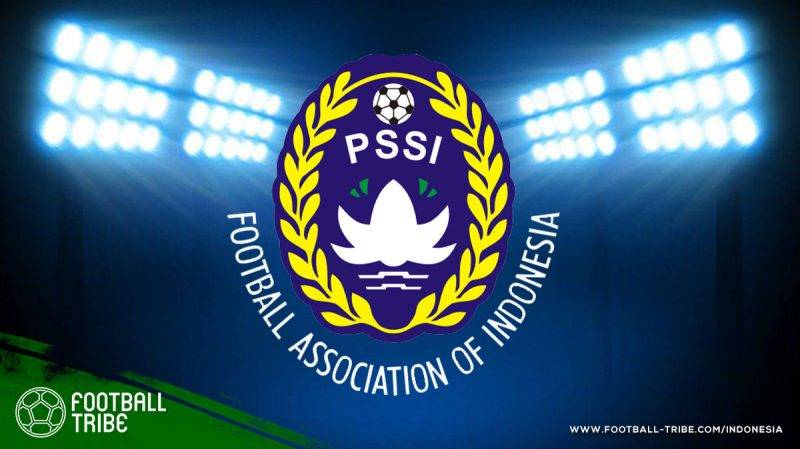 PSSI mengadakan jadwal play-off khusus