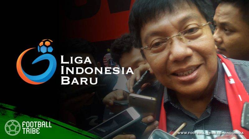 Liga 1