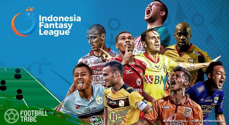 Saran dan Kritik untuk Indonesia Fantasy League Liga 1