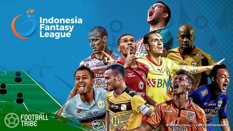 Indonesia Fantasy League
