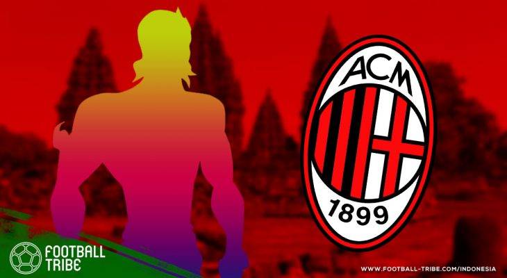 Mungkin Sebaiknya AC Milan Dilatih Bandung Bondowoso