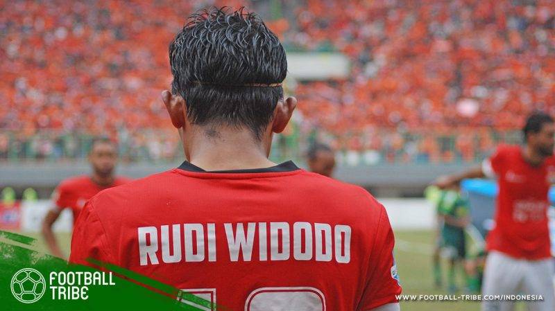 Rudi Widodo