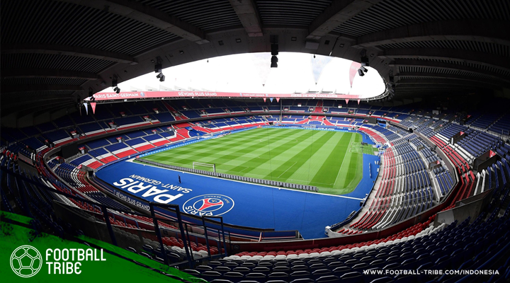 Stadion dengan Nama yang Mengandung Arti Cukup Unik di Eropa