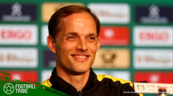 Thomas Tuchel Merapat ke Leicester City dan Tren Pelatih Top di Klub Medioker Inggris