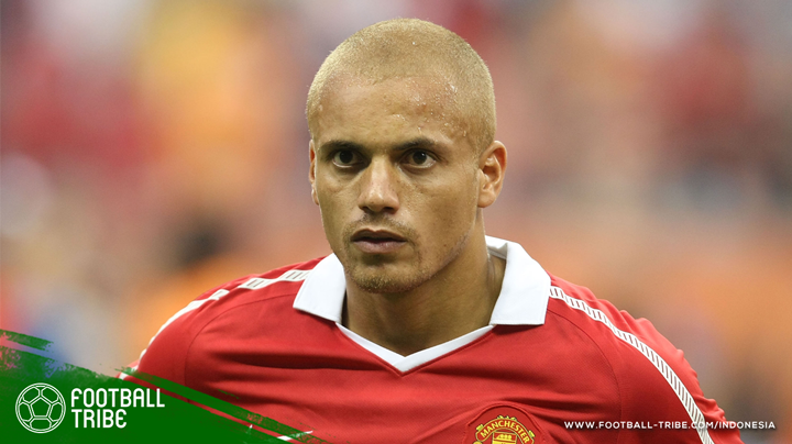 sosok Wes Brown