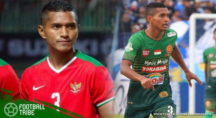 Abduh Lestaluhu, Mengabdi kepada Negeri sebagai Tentara dan Pesepak Bola