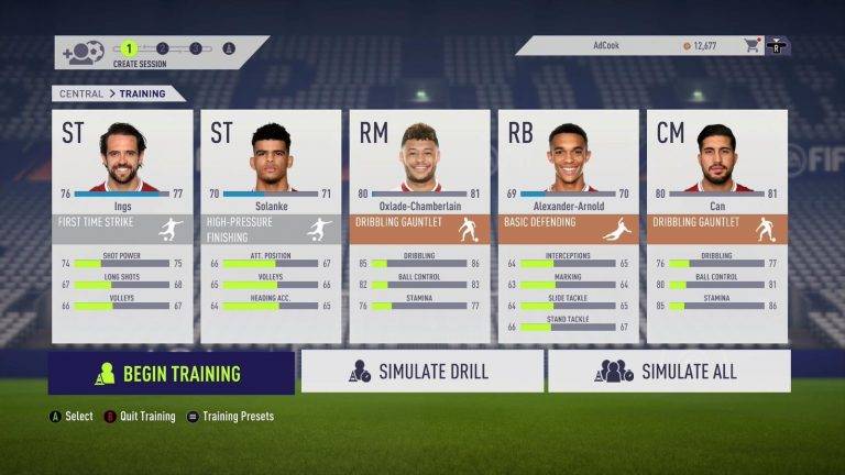 Fifa 15 Manager Mode Tips