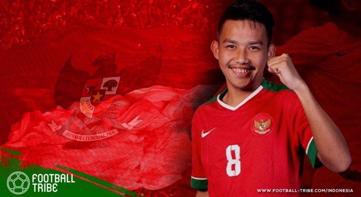 Indonesia U-19 kontra Thailand U-19: Dendam Kesumat yang Terbalas
