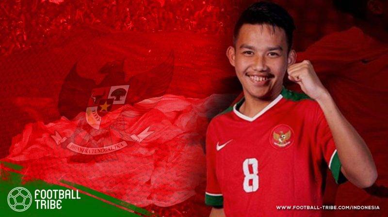 Indonesia menang 3-0