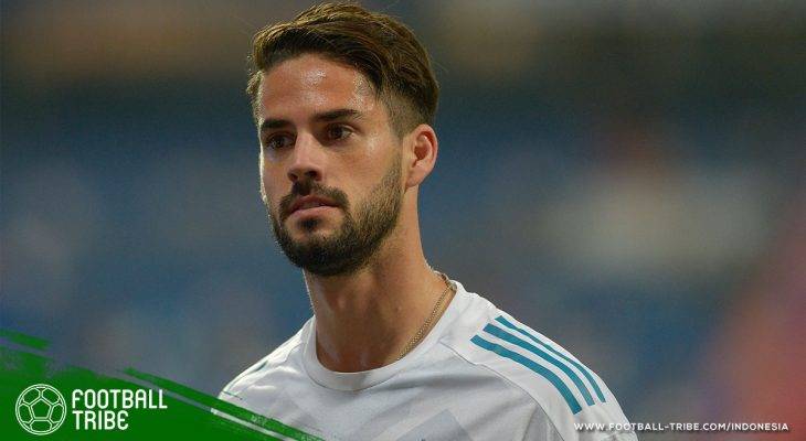 Kemenangan Pertama Real Madrid di Santiago Bernabeu