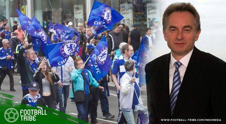 Langkah Nyata Chelsea untuk Masa Depan yang Lebih Gemilang