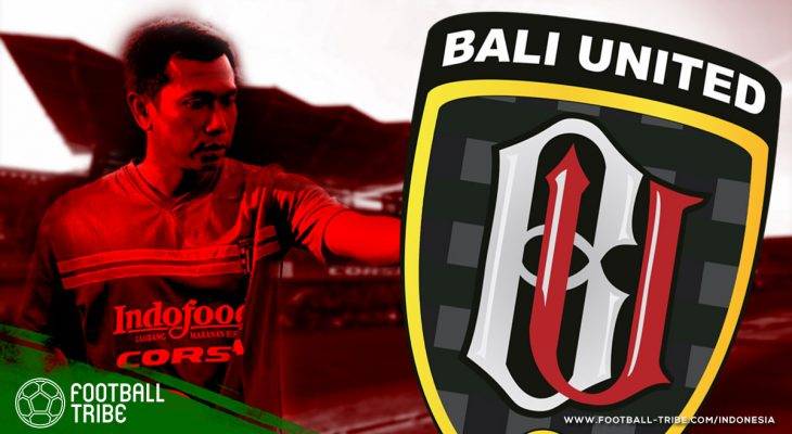 Bongkar-Pasang Bali United Menuju Kompetisi Asia