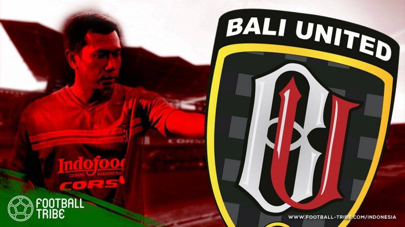 Bali United mulai melakukan pembenahan Bali United harus mengubur mimpi