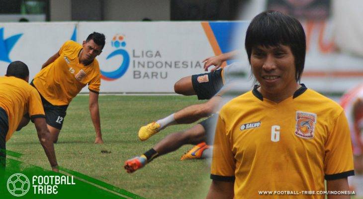 Borneo FC Bawa 13 Pemain ke Serui, Rekor di Liga 1?